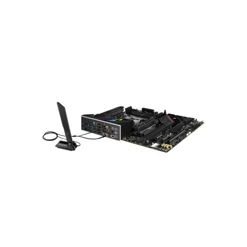 Asus ROG STRIX B650E-F GAMING WIFI DDR5 AM5 ATX Motherboard