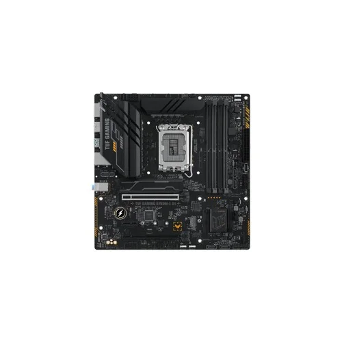 Asus TUF GAMING B760M-E D4 14th Gen mATX Motherboard