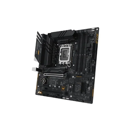 Asus TUF GAMING B760M-E D4 14th Gen mATX Motherboard