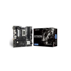 Biostar B760MZ-E PRO DDR5 14th Gen M-ATX Motherboard