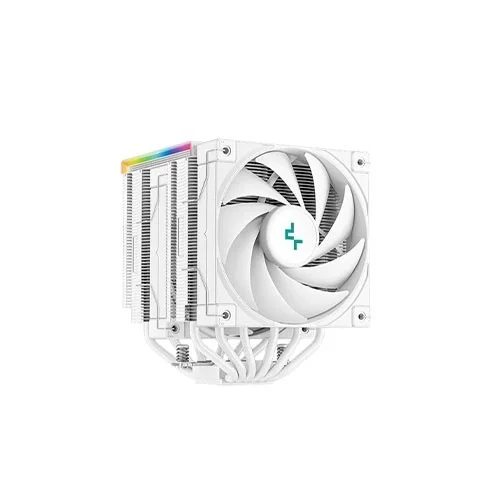 DeepCool AK620 DIGITAL WH RGB CPU Cooler
