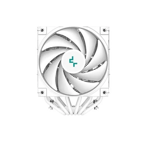 DeepCool AK620 DIGITAL WH RGB CPU Cooler