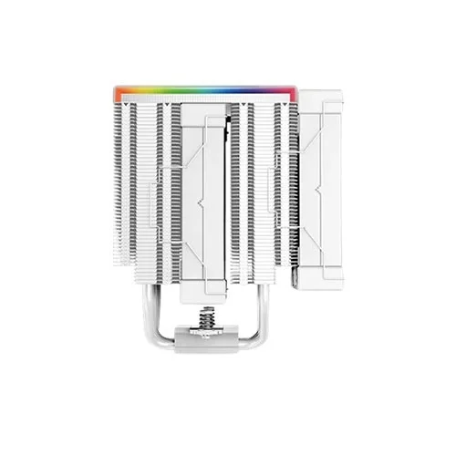 DeepCool AK620 DIGITAL WH RGB CPU Cooler