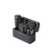 DJI Mic (2 TX + 1 RX + Charging Case) Dual-channel Wireless Microphone