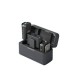 DJI Mic (2 TX + 1 RX + Charging Case) Dual-channel Wireless Microphone