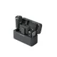 DJI Mic (2 TX + 1 RX + Charging Case) Dual-channel Wireless Microphone