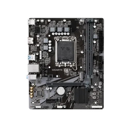 GIGABYTE H610M K DDR4 Micro ATX Motherboard