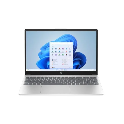 HP 15-fd0204TU Core i5 1335U 13th Gen 8GB RAM 512GB SSD 15.6 Inch FHD Laptop 