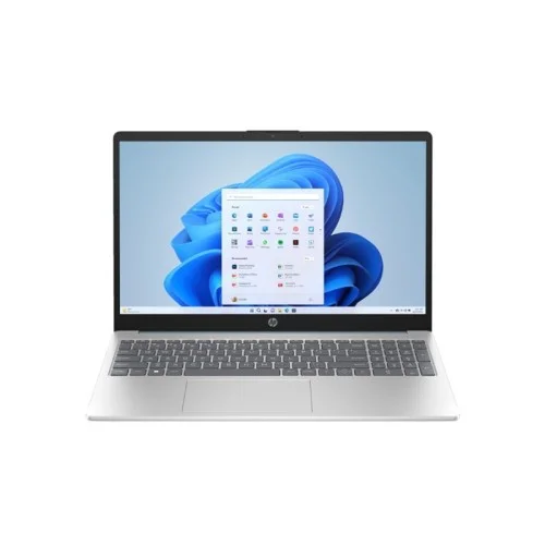 HP 15-fd0205TU Core i5 1335U 13th Gen 8GB RAM 512GB SSD 15.6 Inch FHD Laptop 