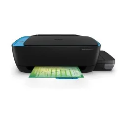 HP Ink Tank Wireless 419 Multifunction All-in-One Color Printer