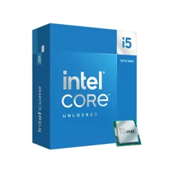 Intel Core i5 14400 14th Gen Raptor Lake Processor