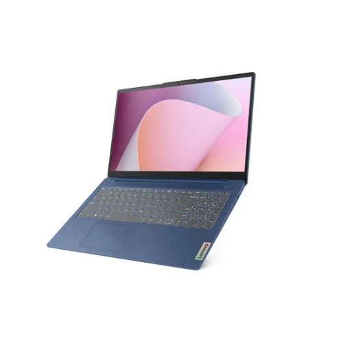 Lenovo IP Slim 3 15ABR8 Ryzen 5 8GB Ram 512GB SSD 15.6 Inch FHD Laptop