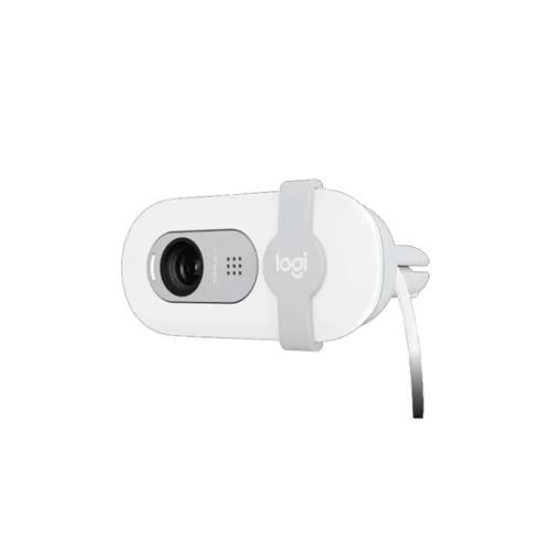 Logitech Brio 100 FHD Webcam