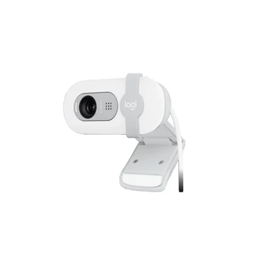 Logitech Brio 100 FHD Webcam
