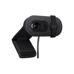 Logitech Brio 100 FHD Webcam