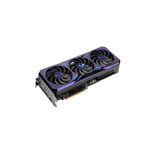 Maxun GeForce RTX 4070Ti iCraft Limited OC 12G Graphics Card