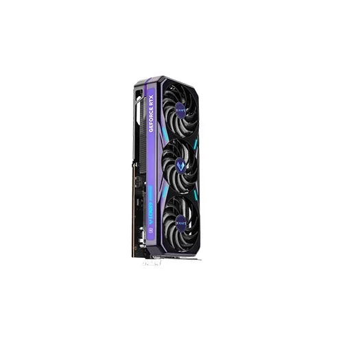 Maxun GeForce RTX 4070Ti iCraft Limited OC 12G Graphics Card