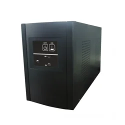 MaxGreen MG-LI-REM-2000VA Offline UPS Metal Body