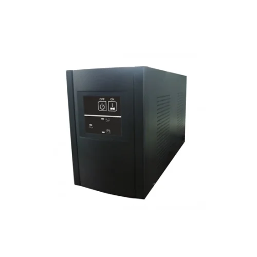 MaxGreen MG-LI-REM-2000VA Offline UPS Metal Body