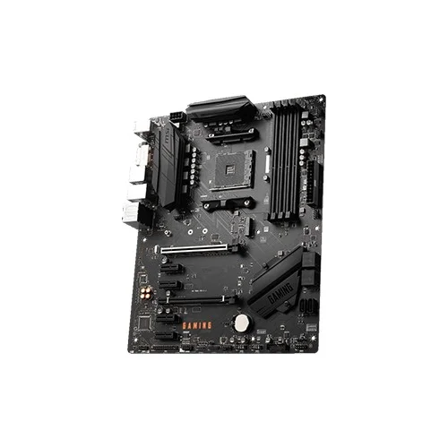 MSI B550 GAMING GEN3 AMD AM4 ATX Motherboard