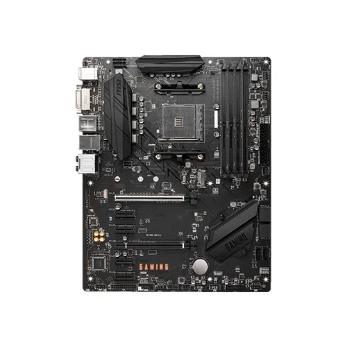 MSI B550 GAMING GEN3 AMD AM4 ATX Motherboard