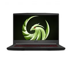 MSI Bravo 15 B5DD Ryzen 5 5600H RX 5500M 4GB Graphics 15.6" FHD 144Hz Gaming Laptop