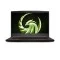 MSI Bravo 15 B5DD Ryzen 5 5600H RX 5500M 4GB Graphics 15.6" FHD 144Hz Gaming Laptop