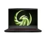 MSI Bravo 15 B5DD Ryzen 5 5600H RX 5500M 4GB Graphics 15.6" FHD 144Hz Gaming Laptop