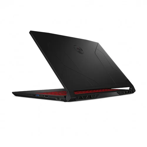 MSI Bravo 15 B5DD Ryzen 5 5600H RX 5500M 4GB Graphics 15.6" FHD 144Hz Gaming Laptop