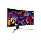 MSI MPG 341CQPX QD-OLED 34" UWQHD 240Hz Curved Gaming Monitor