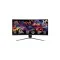 MSI MPG 341CQPX QD-OLED 34" UWQHD 240Hz Curved Gaming Monitor