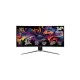 MSI MPG 341CQPX QD-OLED 34" UWQHD 240Hz Curved Gaming Monitor
