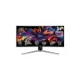 MSI MPG 341CQPX QD-OLED 34" UWQHD 240Hz Curved Gaming Monitor