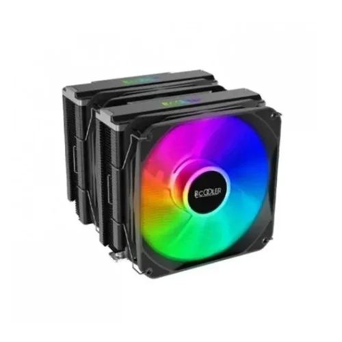 PCcooler PALADIN S9 RGB CPU Cooler