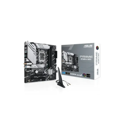 Asus PRIME B760M-A WIFI 14Th Gen DDR5 mATX Motherboard 
