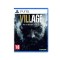 Resident Evil Village Game for PS4 and PS5