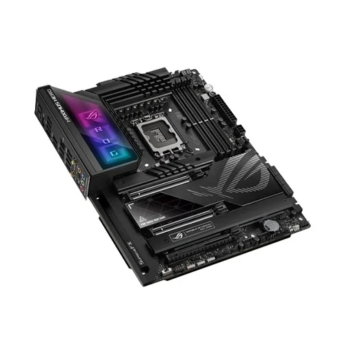 Asus ROG MAXIMUS Z790 HERO DDR5 14th Gen ATX Motherboard