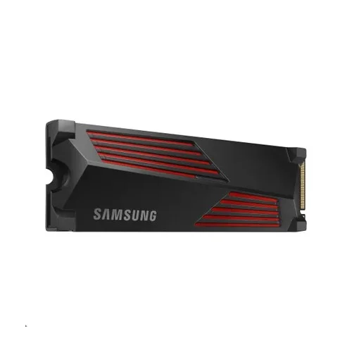 Samsung 990 Pro 2TB PCIe 4.0 M.2 NVMe SSD