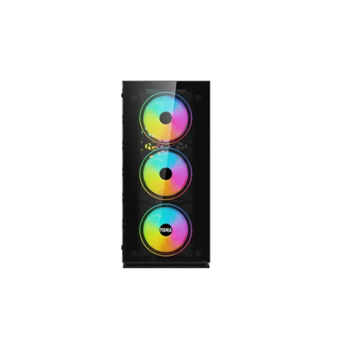 Value-Top MANIA M3 ATX Mid Tower Gaming Casing