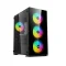 Value-Top MANIA M3 ATX Mid Tower Gaming Casing