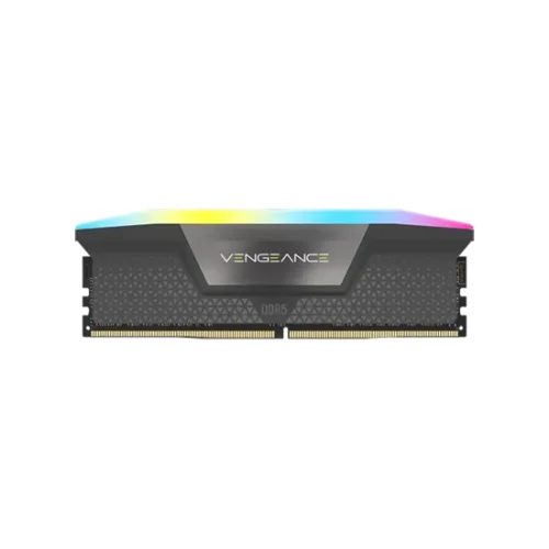 Corsair VENGEANCE RGB 16GB DDR5 5600MHz RAM