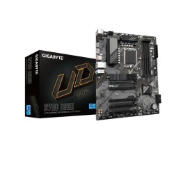 GIGABYTE B760 DS3H ATX Motherboard