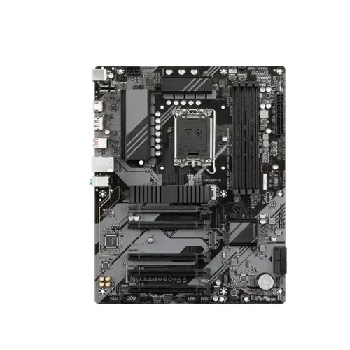 GIGABYTE B760 DS3H ATX Motherboard