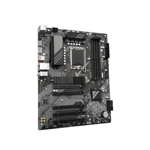 GIGABYTE B760 DS3H ATX Motherboard