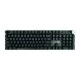 Xtreme XJOGOS KM07G Wired Black Mechanical Gaming Keyboard with Bangla