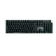 Xtreme XJOGOS KM07G Wired Black Mechanical Gaming Keyboard with Bangla