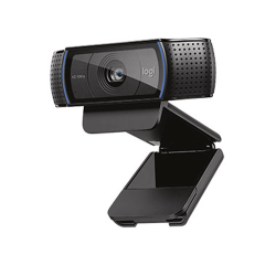 Logitech C920 PRO HD Webcam