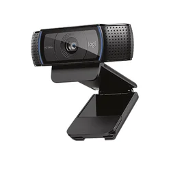 Logitech C920 PRO HD Webcam