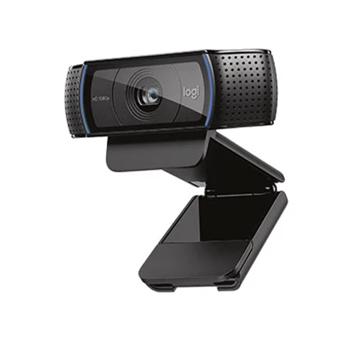 Logitech C920 PRO HD Webcam