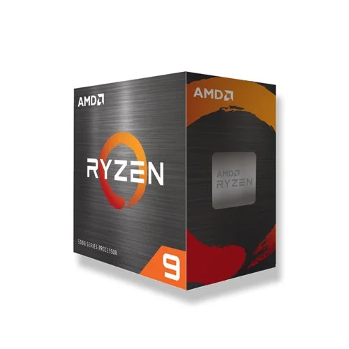 AMD Ryzen 9 5900XT